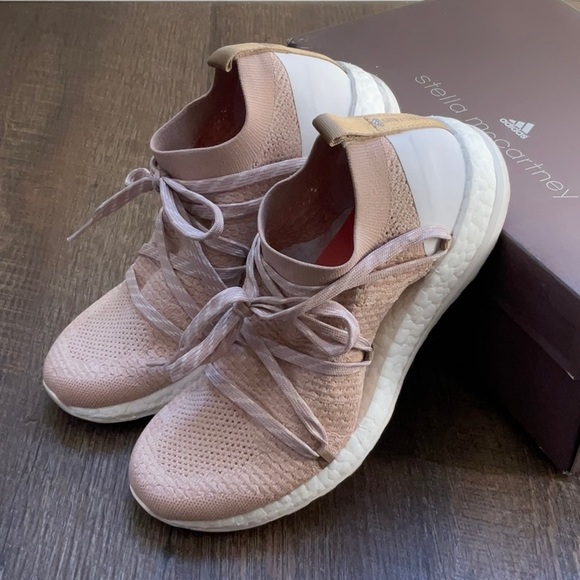 Adidas by Stella McCartney Pure Boost X - Picture 5 of 15